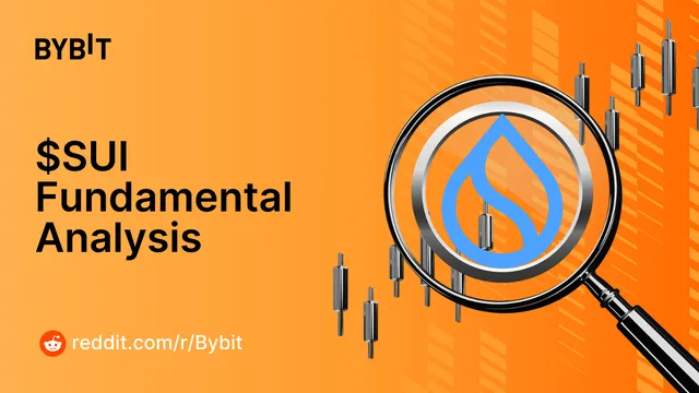 Fundamental Analysis on Bybit's Subreddit SUI Edition